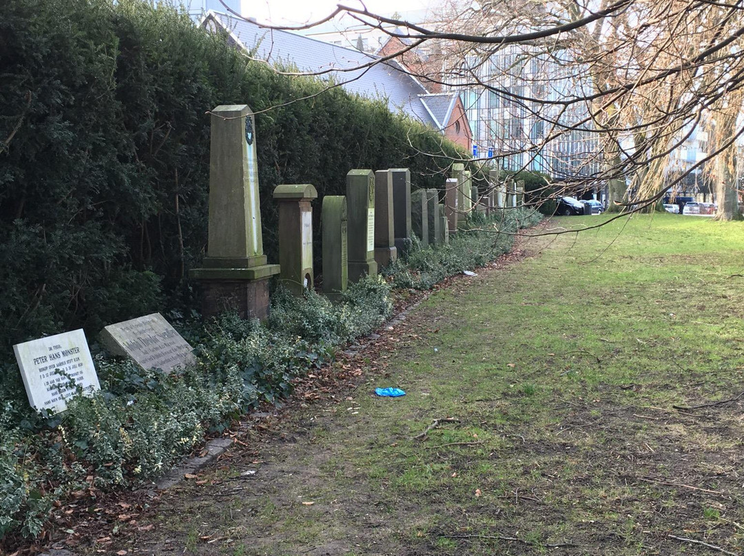 Lapidariet-欧胡斯必去景点