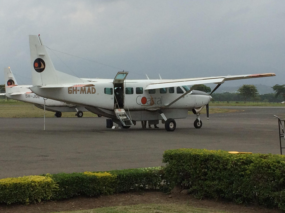 Super Safari-桑给巴尔岛必去景点