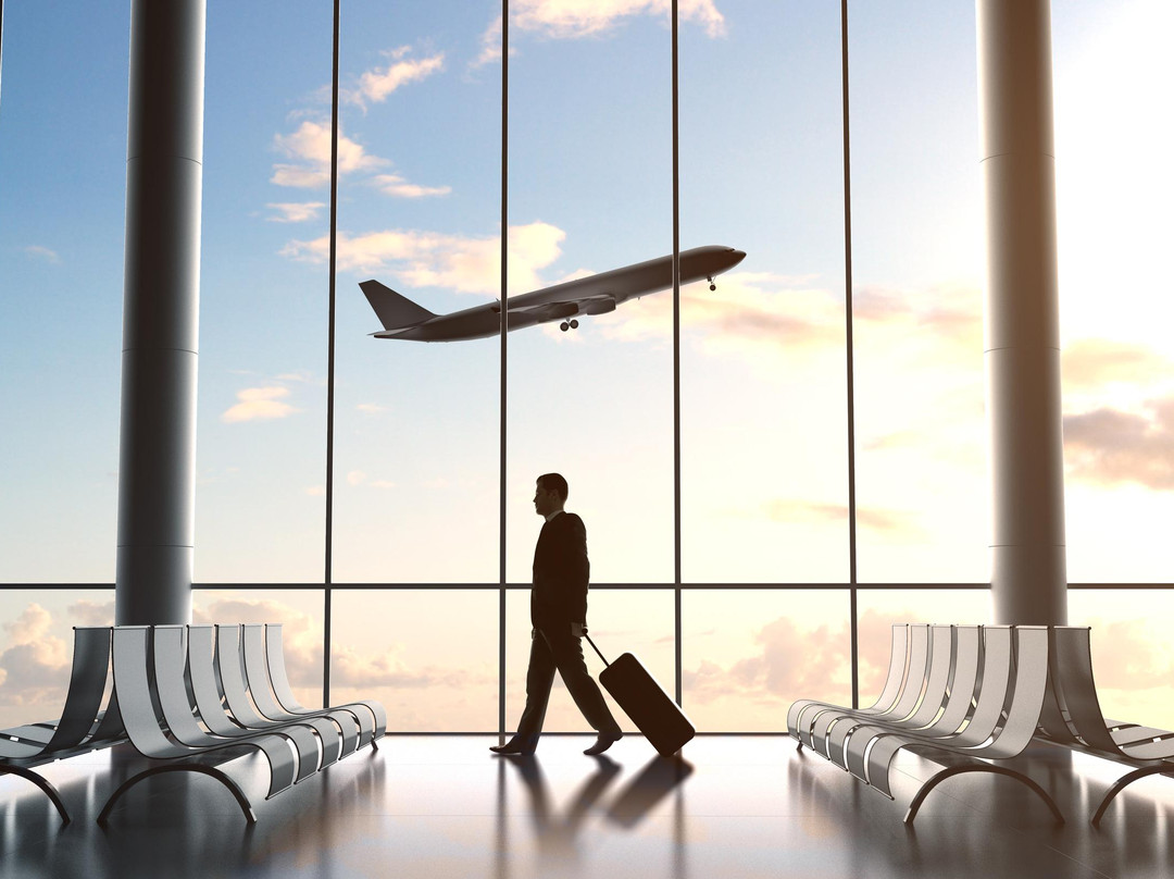 Departure景点图片