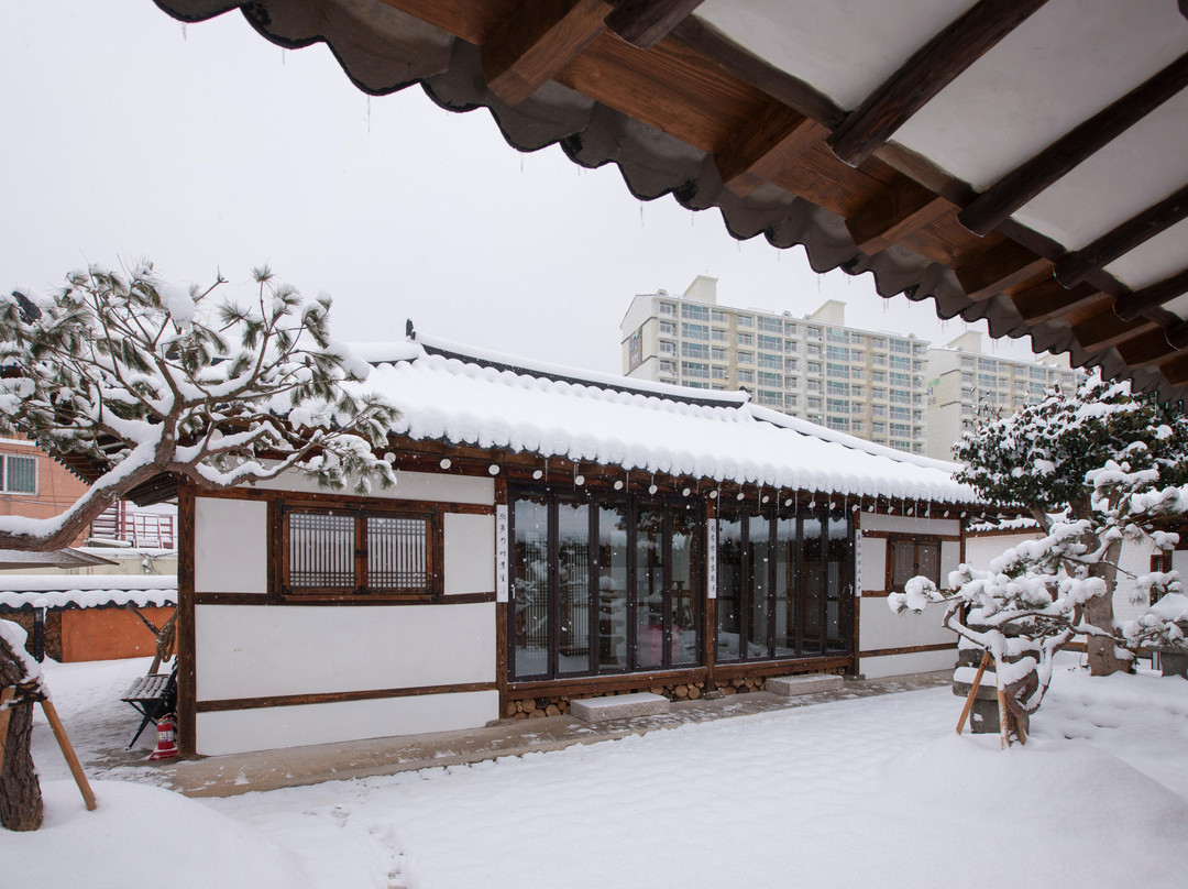 Misori Guesthouse