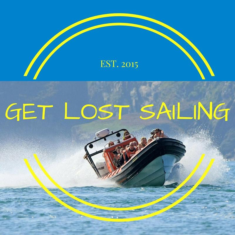 Get Lost Sailing-普尔必去景点