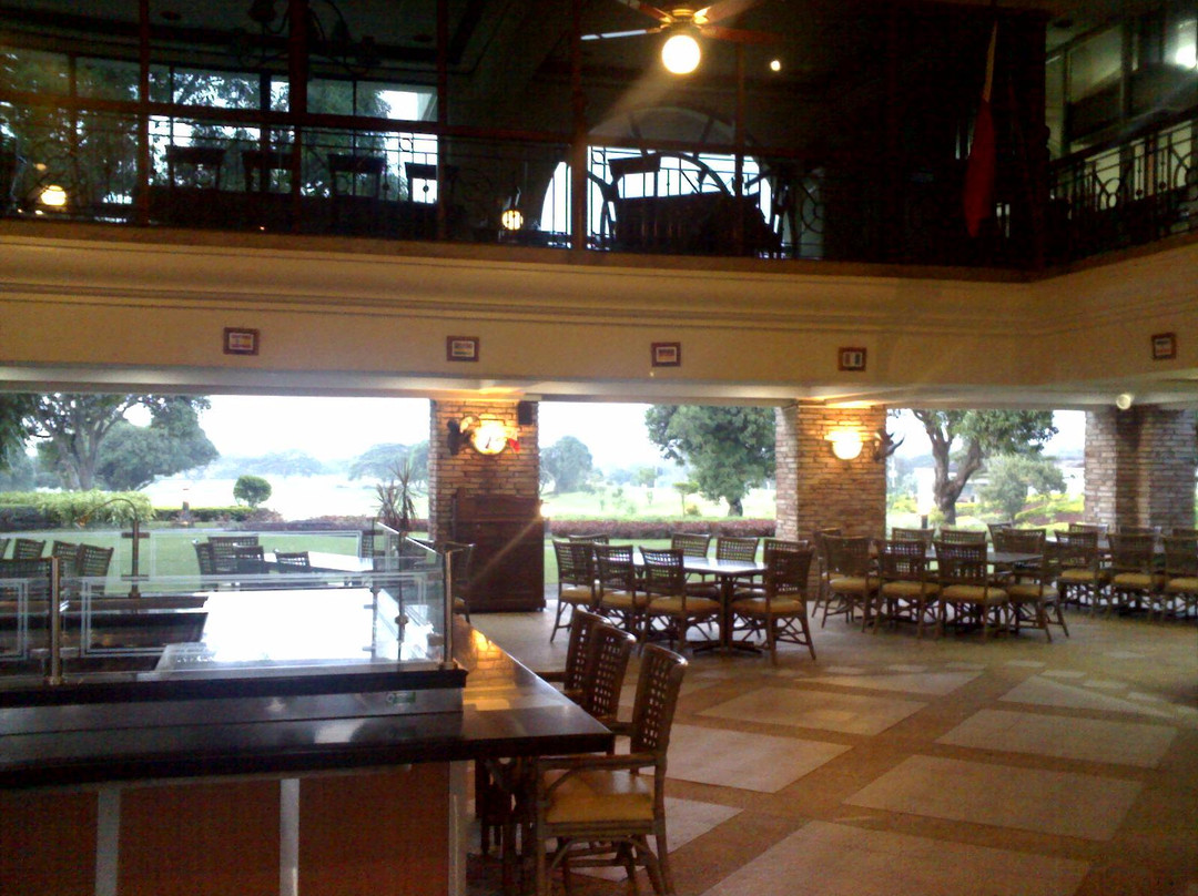 The Orchard Golf & Country Club-达斯马里尼亚斯市必去景点