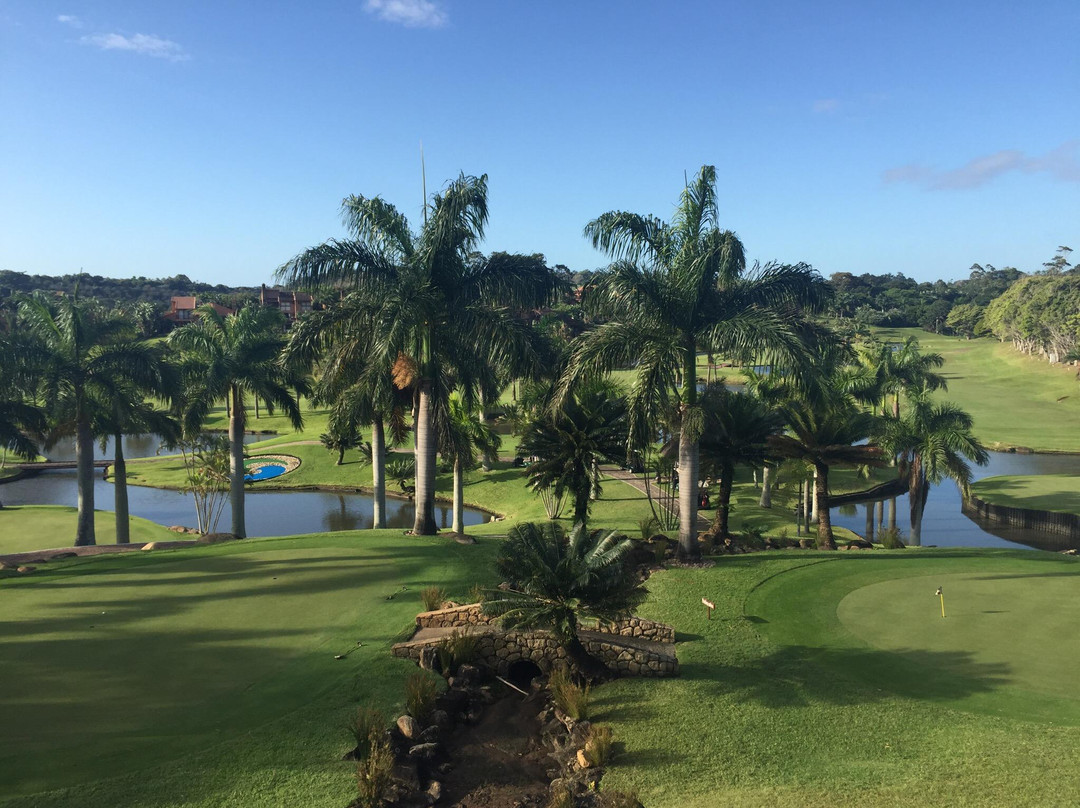San Lameer Golf Course-Marina Beach必去景点