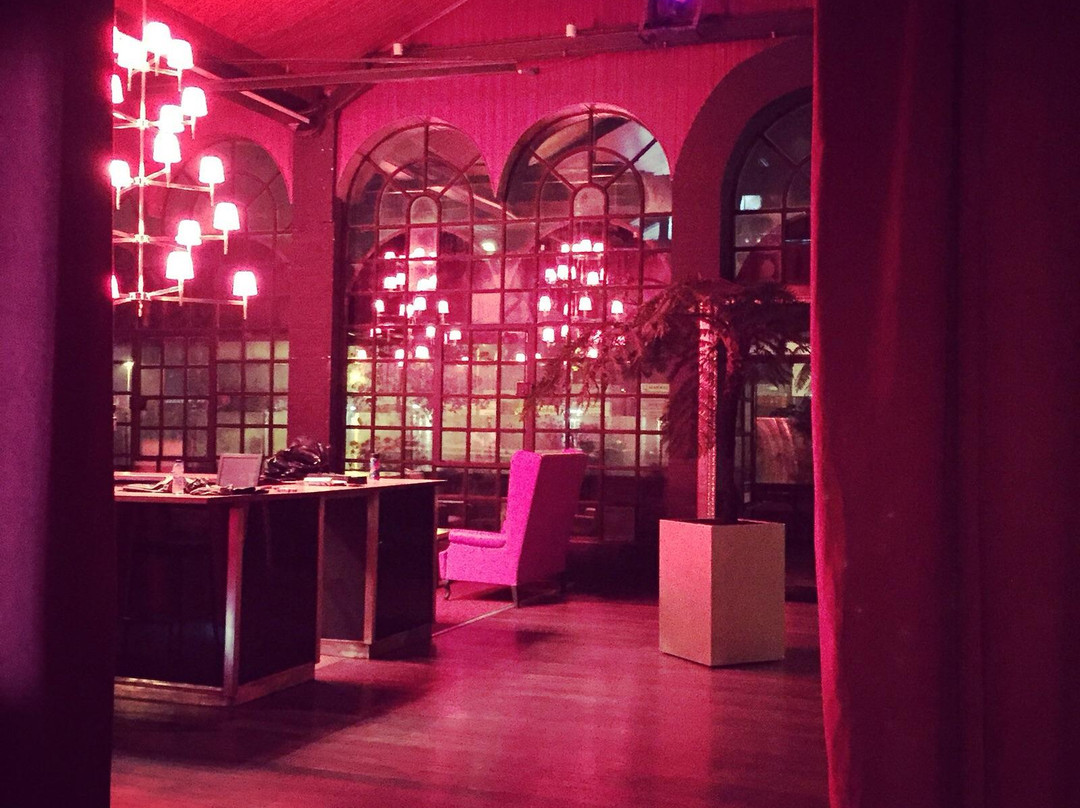 Kings & Queens-里斯本必去景点