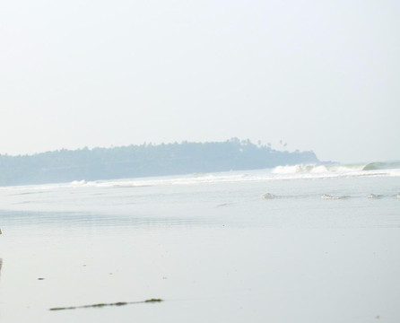 Azhikode旅游攻略图片