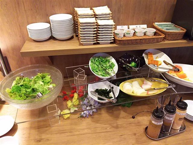 Hotel Route-Inn Yaita-餐饮