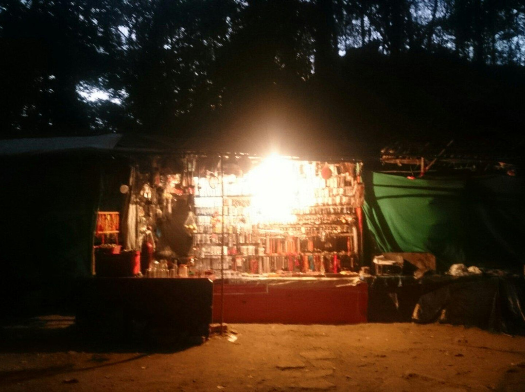 Zand Hanuman Temple景点图片