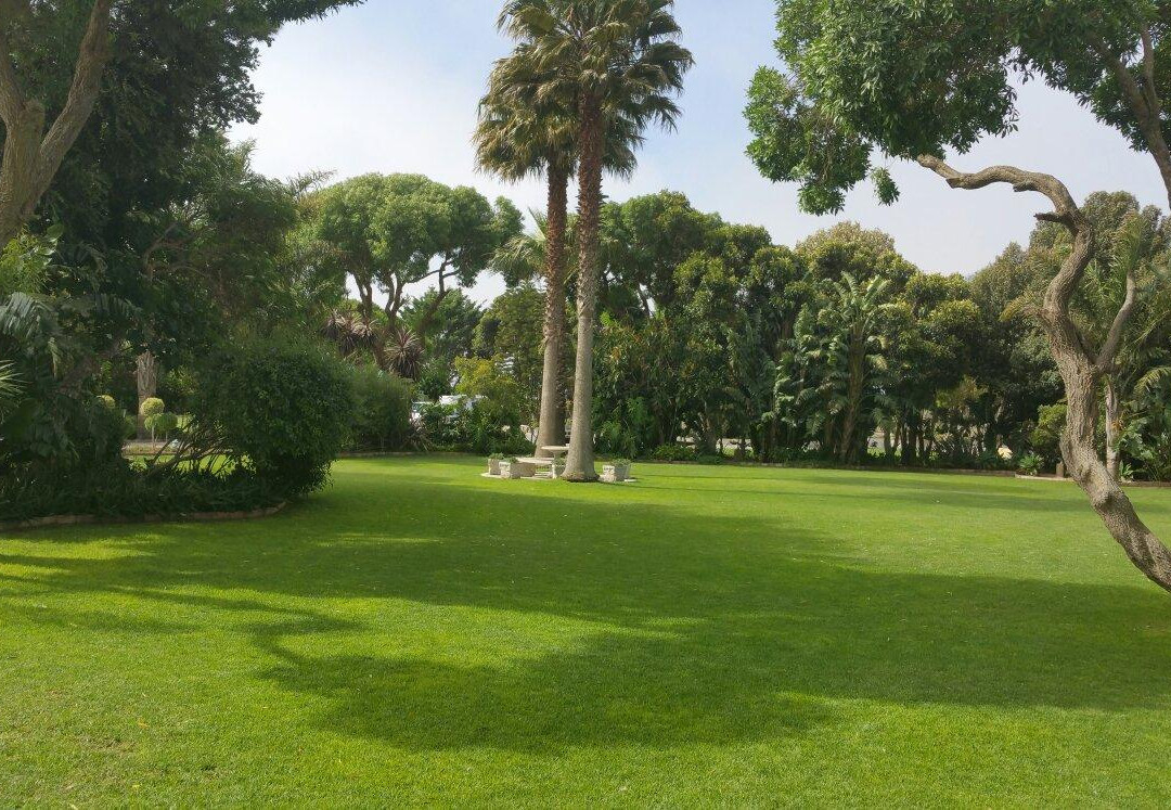 Country Club Port Nolloth主图