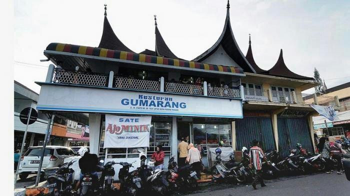 Gumarang