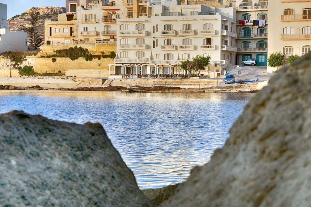 Horizon Complex主图