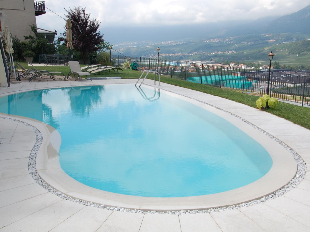 Agriturismo La Pieve主图