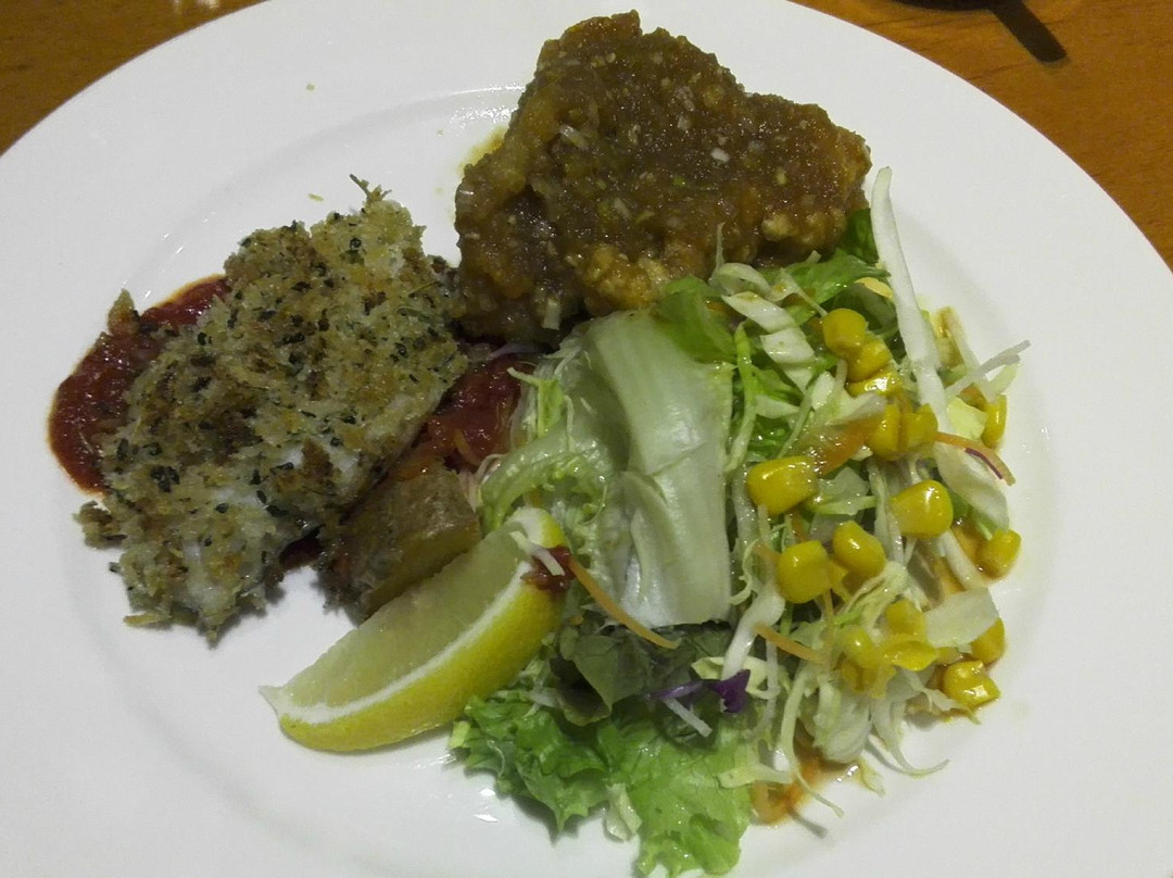 何駄感駄 池袋本店