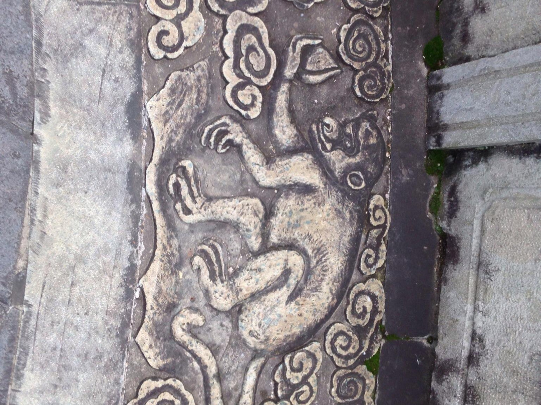 黄大仙祖宫-金华市必去景点