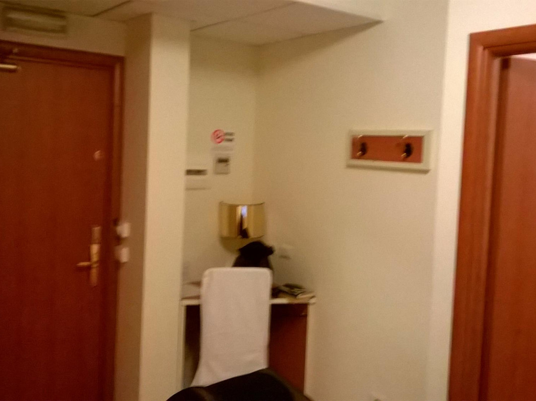 Hotel GF主图