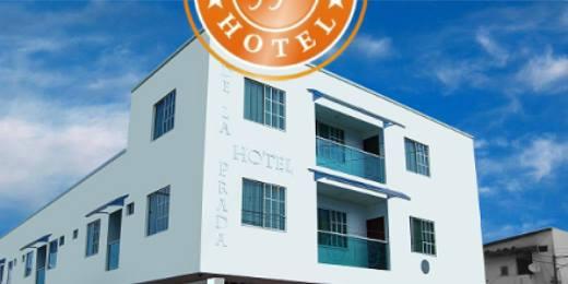 De La Prada Hotel-官方