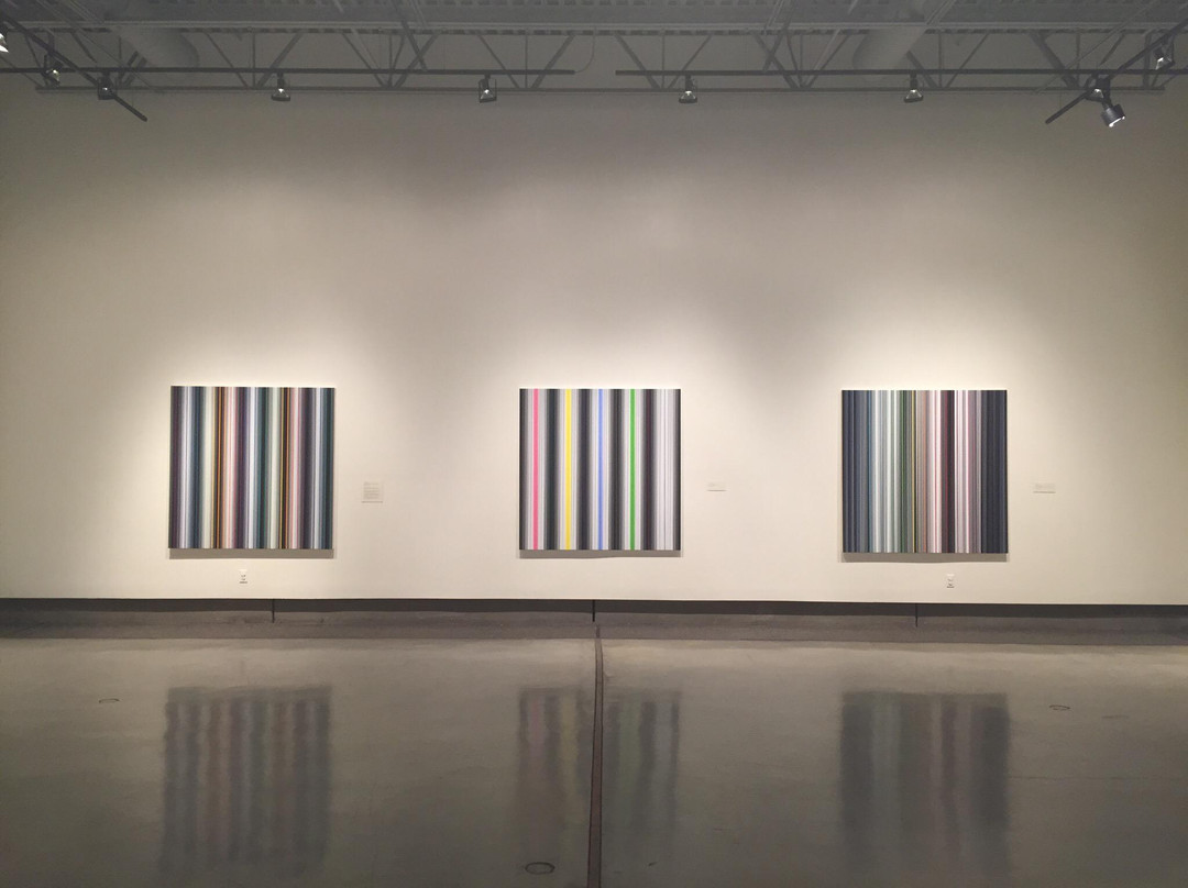 Schneider Museum of Art-阿什兰必去景点