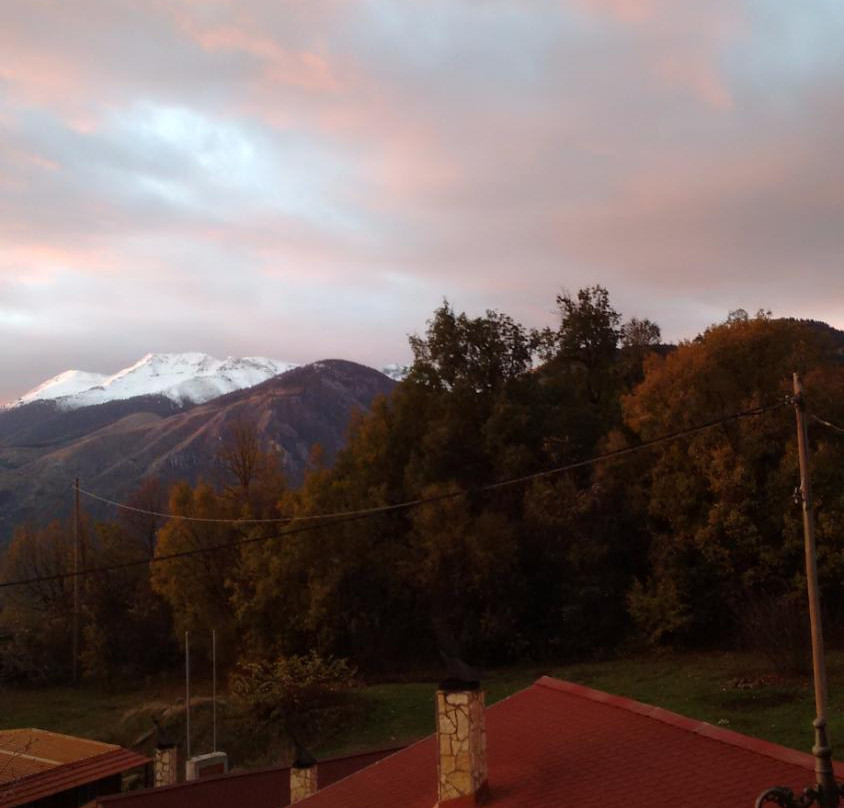 阿唐缇卡费亚米格酒店主图