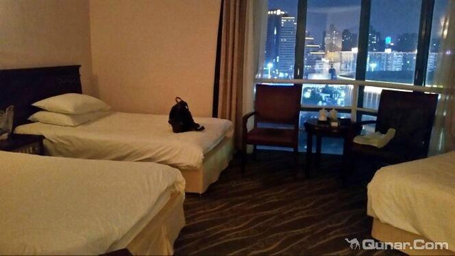 东亚体育宾馆主图