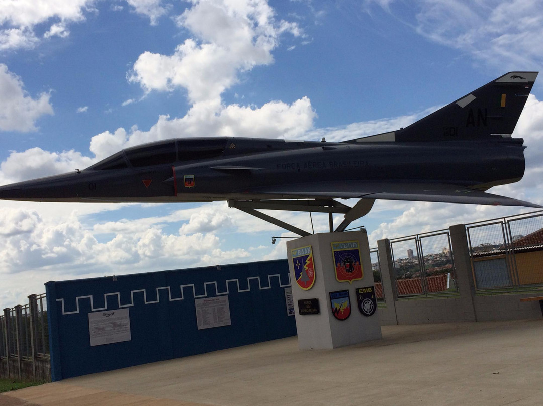 Praça do Especialista-Anapolis必去景点