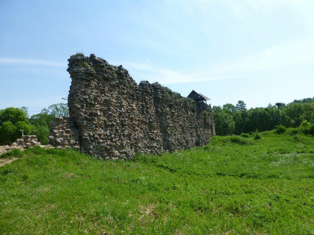Ashmyany旅游攻略图片