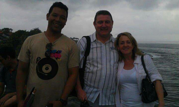 Agung Bali Driver Seminyak - Day Tours-水明漾必去景点