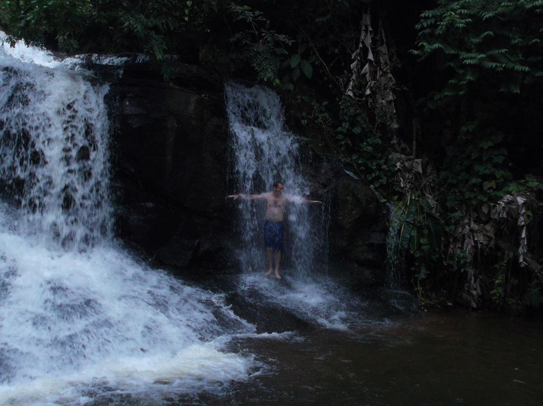 Pousada e Restaurante do Gordo主图