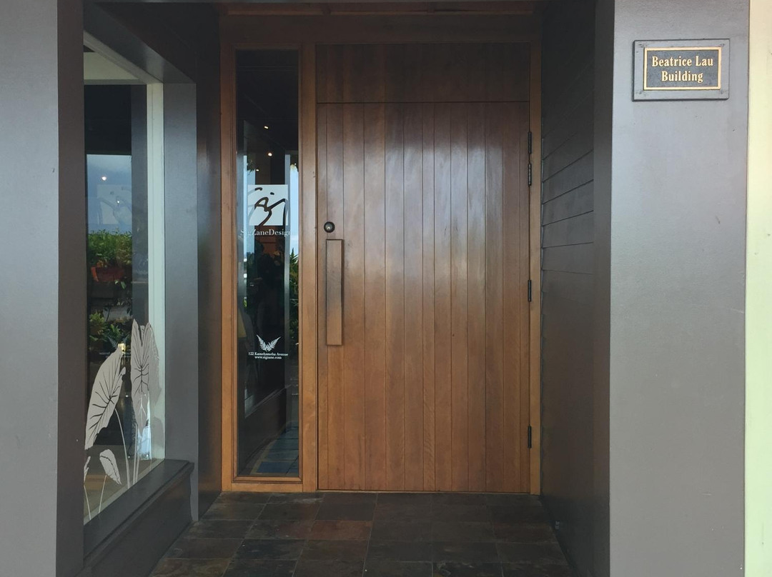 Sig Zane Hilo Store-希洛必去景点