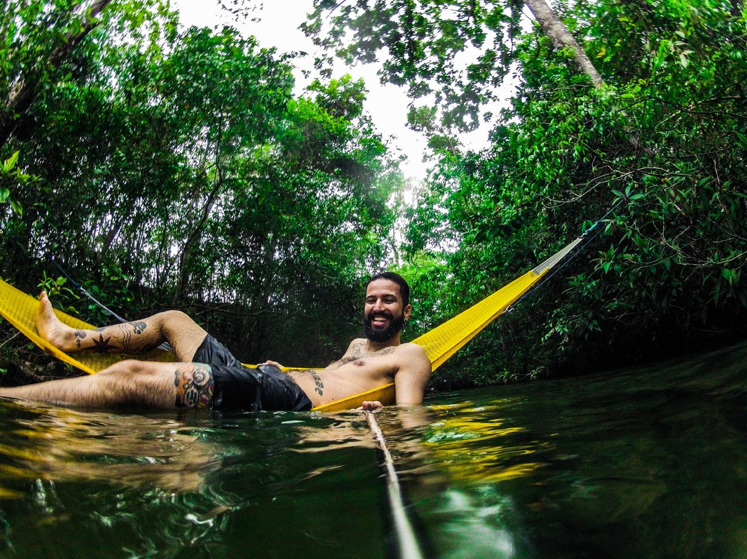 Sítio Passarim主图