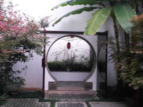 苏州平江华府酒店主图