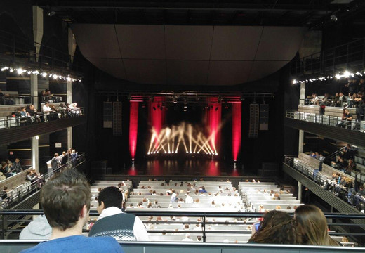 Le Silo-马赛必去景点