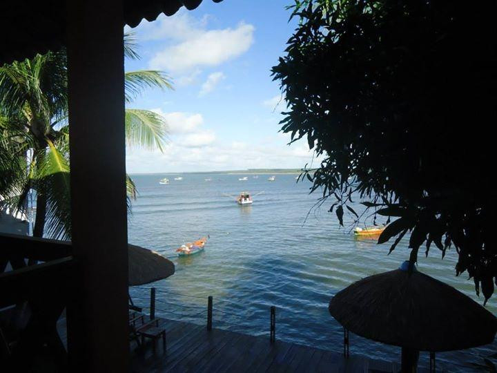 Pousada Canto de Yemanja主图