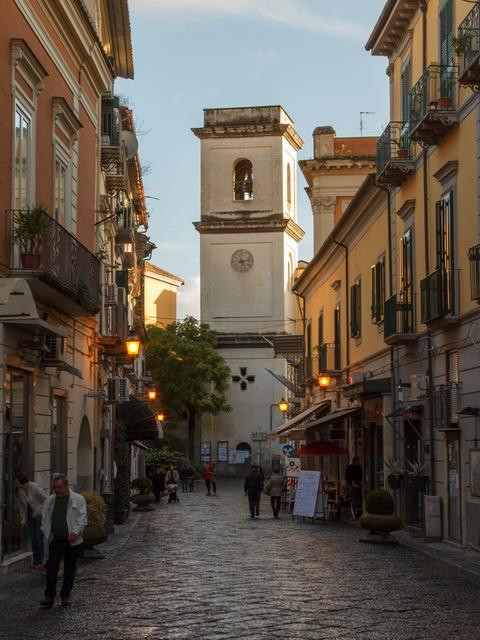 Duomo di San Michele Arcangelo景点图片