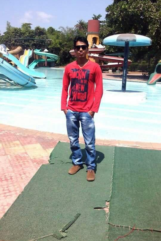 Vaibhav Water World-Vapi必去景点