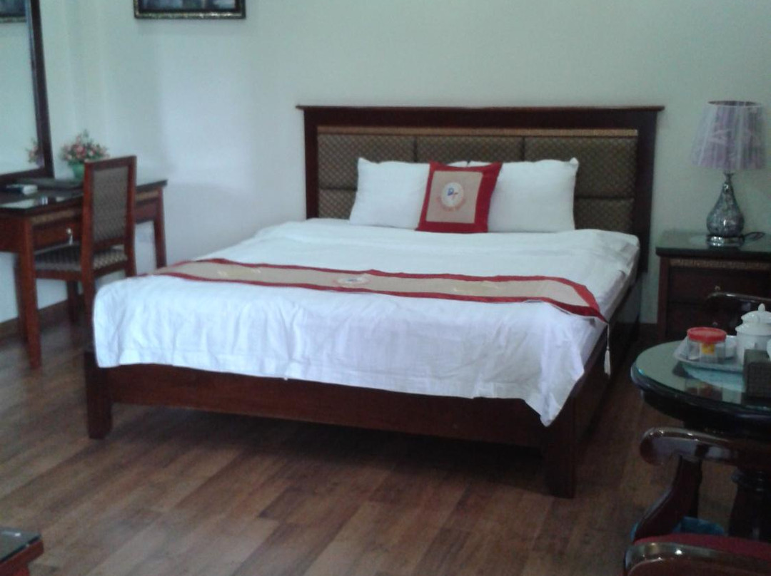 Truong Ha酒店住宿-Duc Trung Hotel