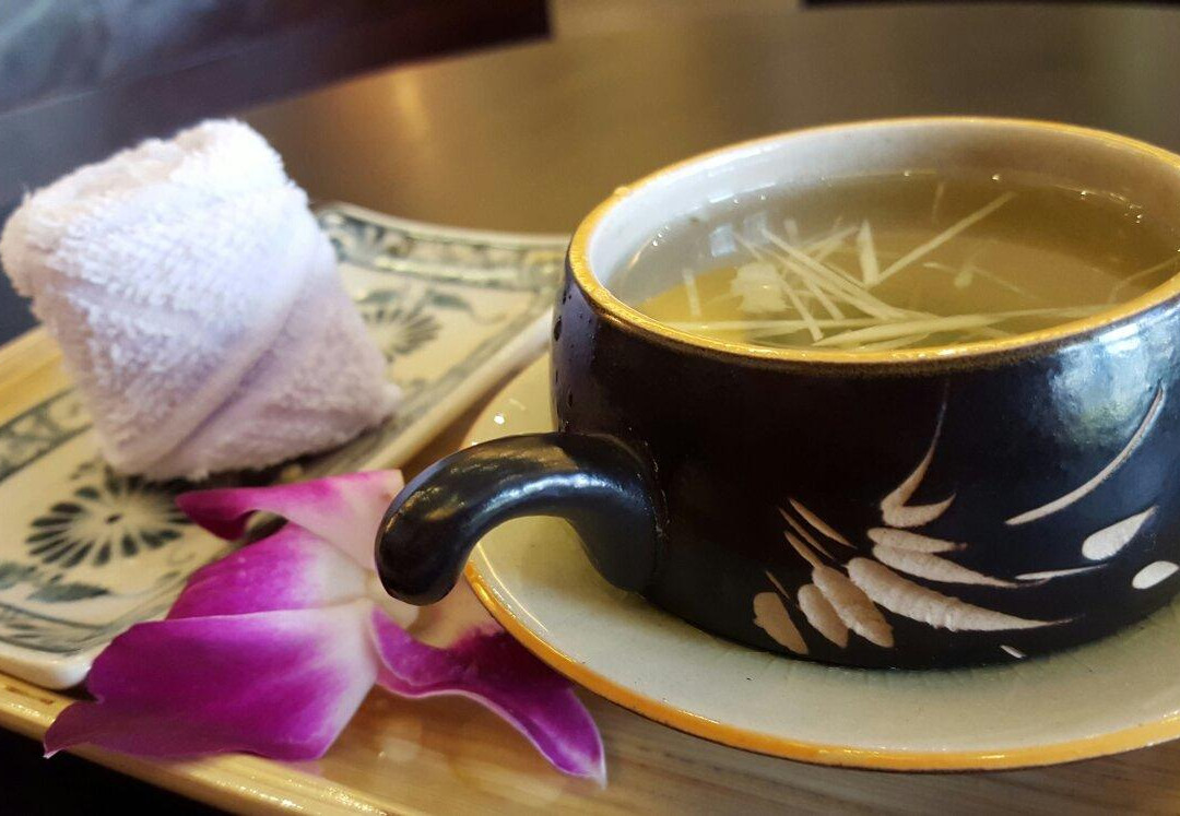 玫瑰草精油水疗馆-会安必去景点