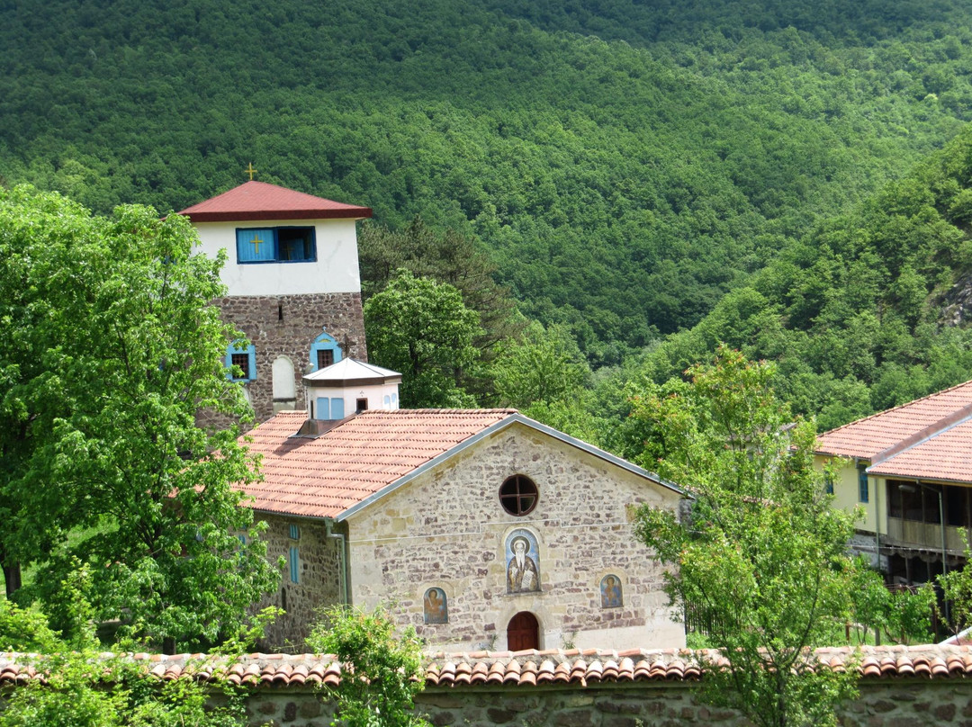 Chiprovtsi Monastery景点图片