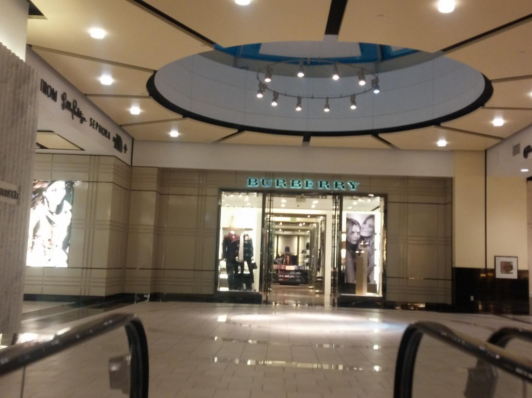 Towson Town Center-陶森必去景点