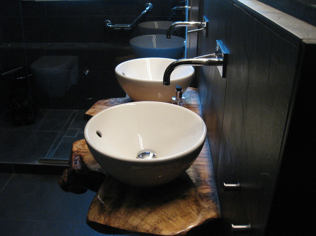 Den Stoeten Hoane主图