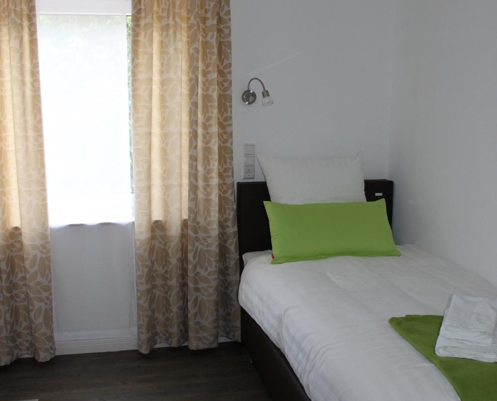 Hotel Tau-Lunne主图