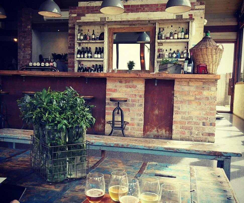 Napoleone Cider Co.-科尔德斯特里姆必去景点