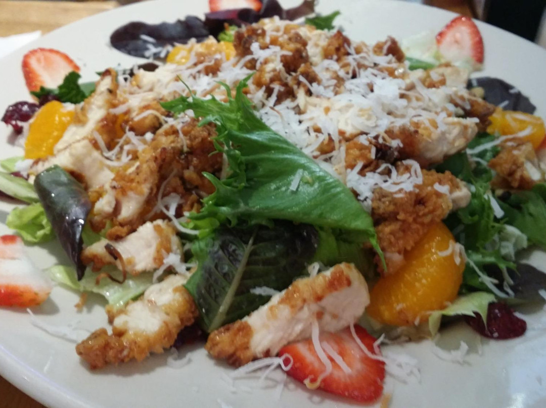 Shells Seafood Restaurant St Pete Beach