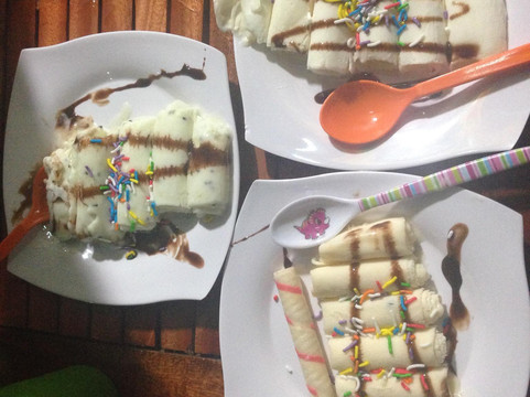 越南街头美食之旅-胡志明市必去景点