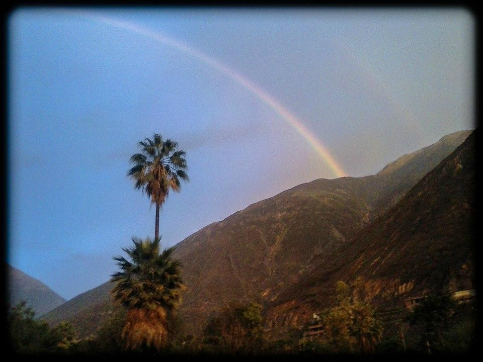 La Casa de los Titiriteros-Huarochiri必去景点