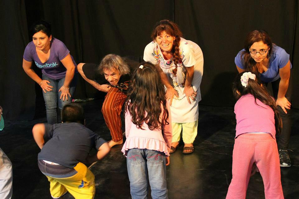 La Casa de los Titiriteros-Huarochiri必去景点