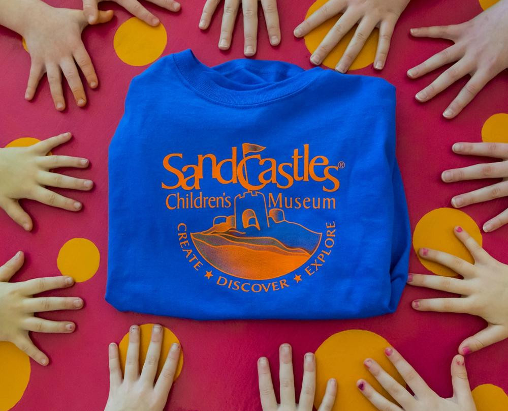 Sandcastles Children's Museum-拉丁顿必去景点