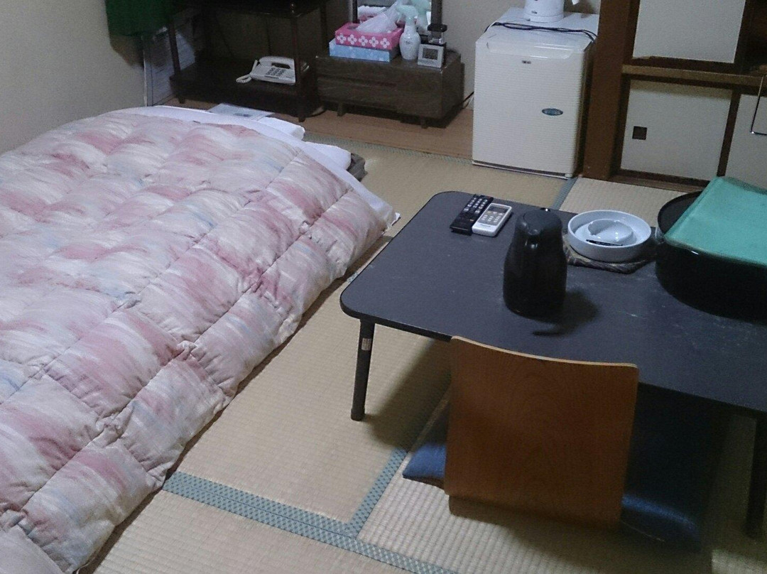 浪花酒店