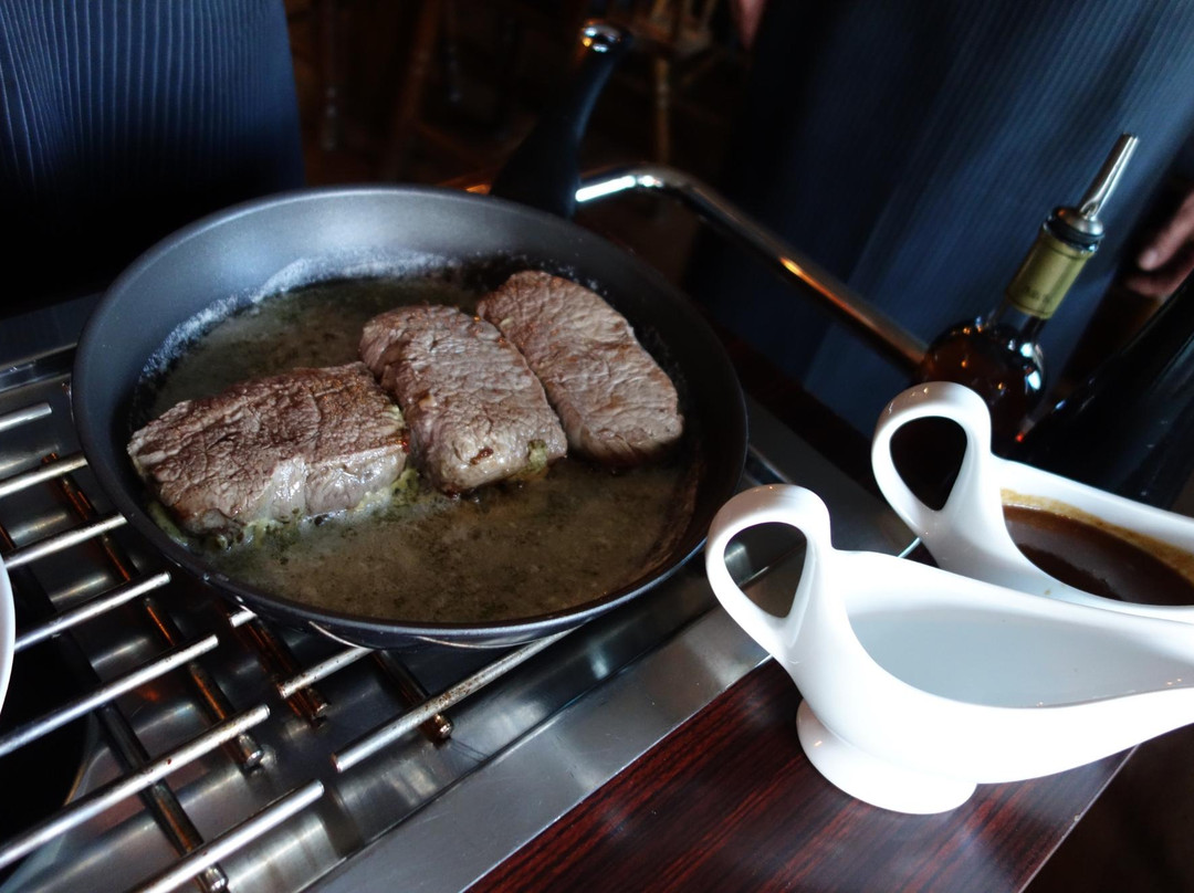 Hotel Faergegaarden主图