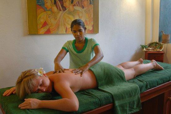 Panchi Villa Ayurveda Center景点图片