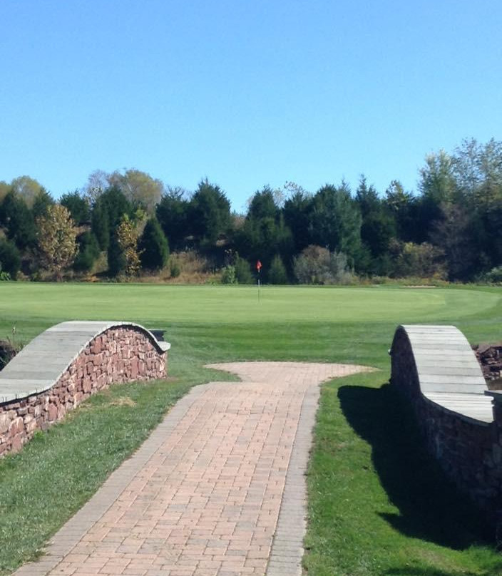 The Links at Gettysburg-葛底斯堡必去景点
