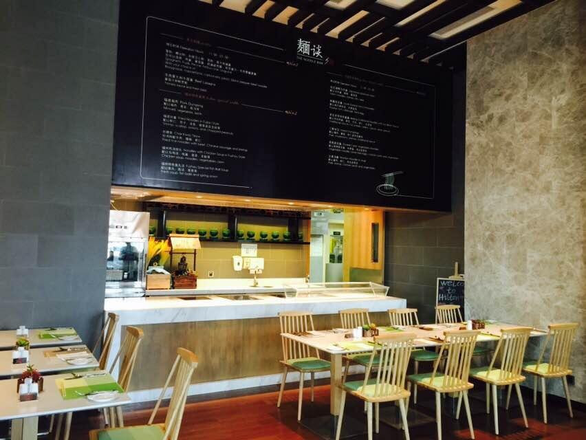 福州奥体梅园酒店主图